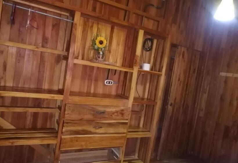 Номер Economy, Hostel Marisol