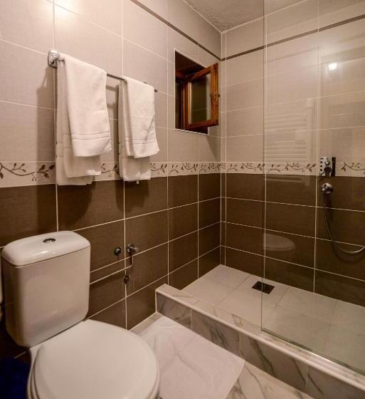 اتاق لوکس, Srpsko Andrejevo Selo