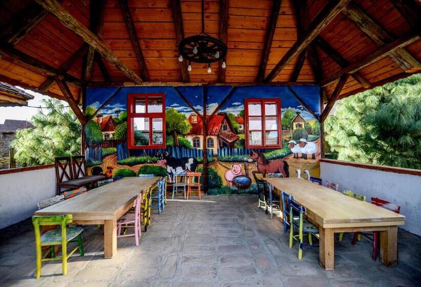 اتاق لوکس خانوادگی, Srpsko Andrejevo Selo