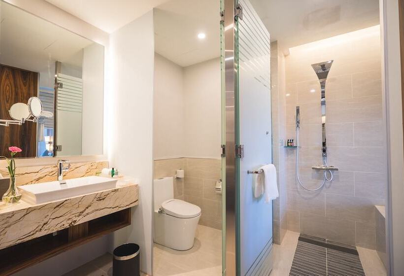 Стандартный Номер Кровать Кинг, Zenith Hotel Putrajaya