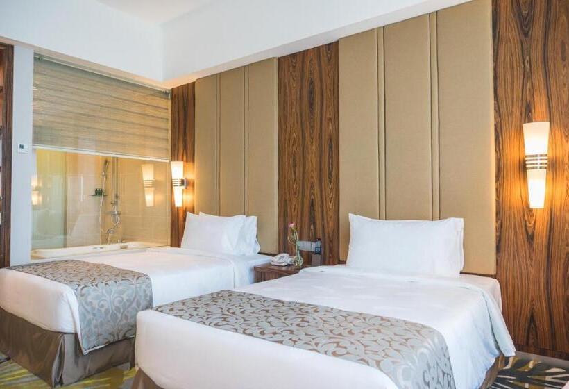 Номер Стандарт, Zenith Hotel Putrajaya