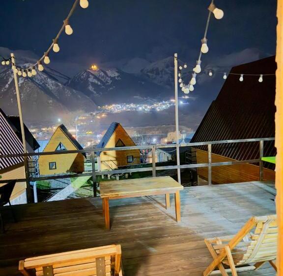 اتاق استاندارد, Guesthouse Elli & Cottages