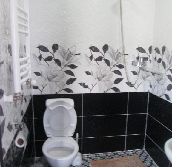 اتاق اکونومی, Guesthouse Elli & Cottages
