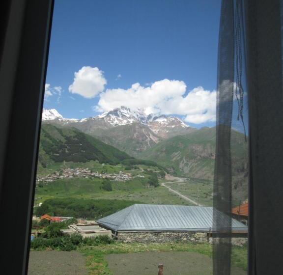 اتاق لوکس, Guesthouse Elli & Cottages