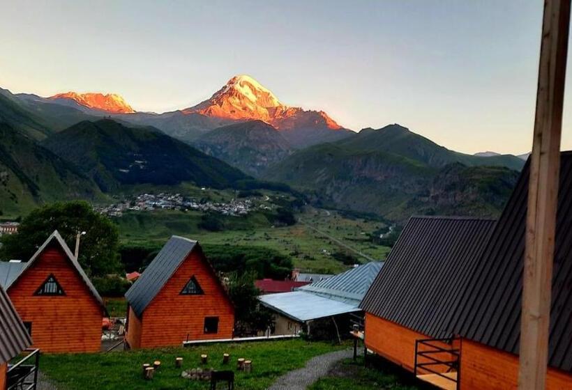 اتاق اکونومی, Guesthouse Elli & Cottages