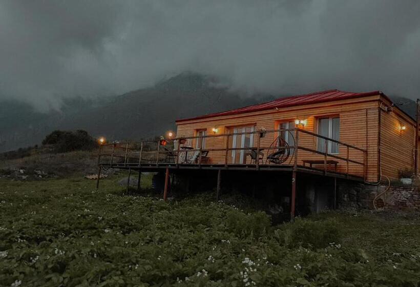 اتاق اکونومی, Guesthouse Elli & Cottages