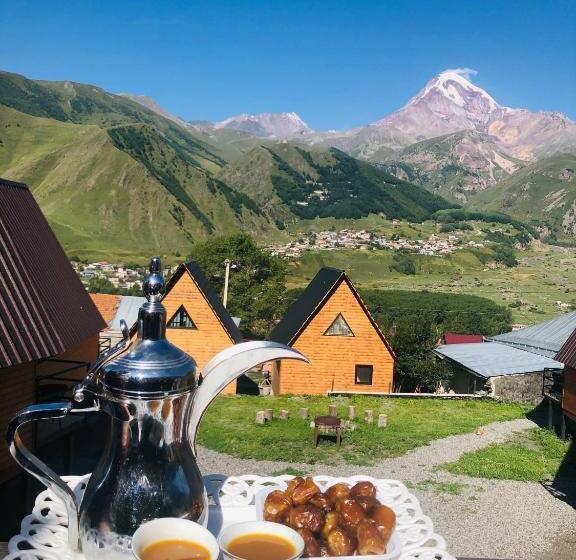 کلبه ییلاقی سوپریور یک خوابه, Guesthouse Elli & Cottages