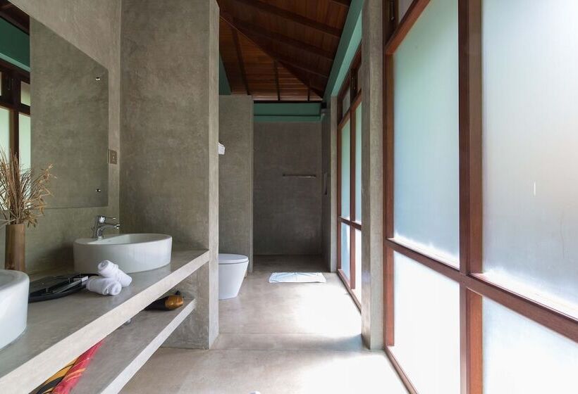 Вилла Premium 1 Спальня, Aarunya Nature Resort And Spa