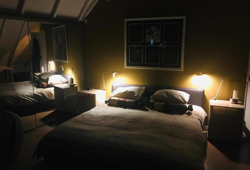 디럭스 룸, Deaf Twins Bed/breakfast