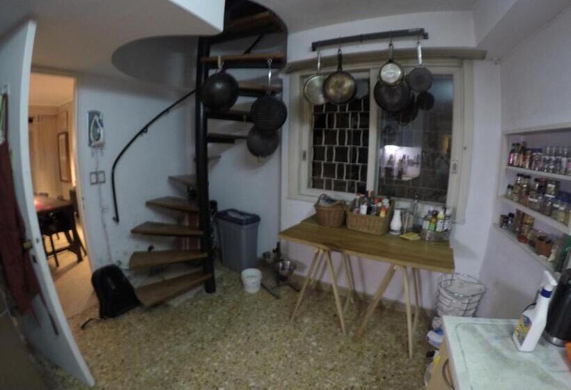 디럭스 룸, Deaf Twins Bed/breakfast