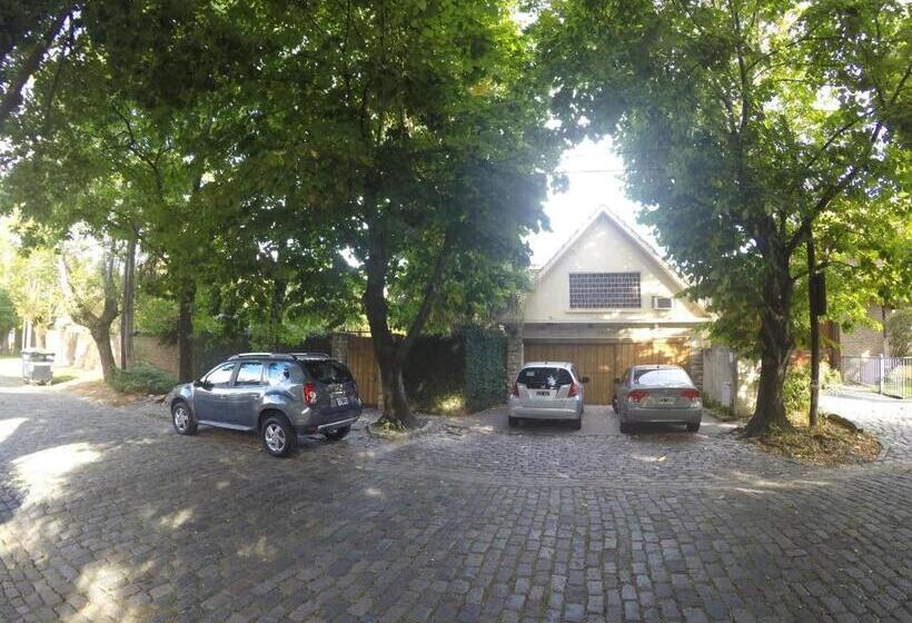 디럭스 룸, Deaf Twins Bed/breakfast