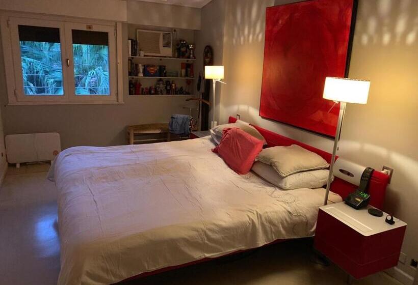 디럭스 룸, Deaf Twins Bed/breakfast