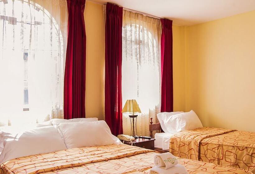 חדר סטנדרט, Hostal Las Terrazas