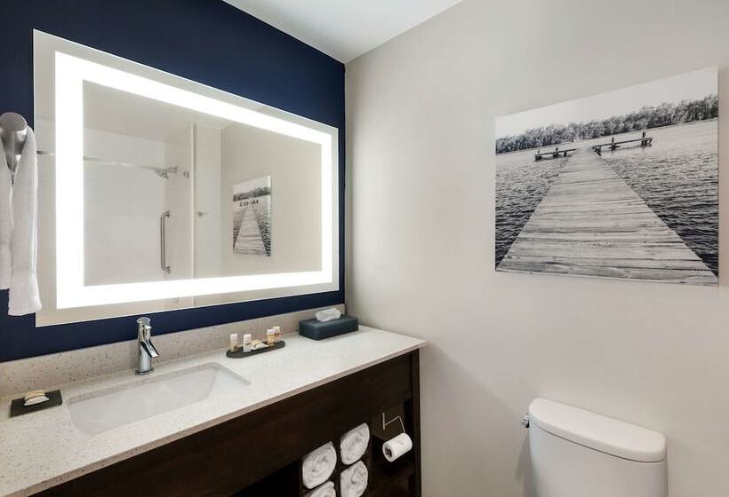 חדר אקזקיוטיב, La Quinta By Wyndham Rock Hill
