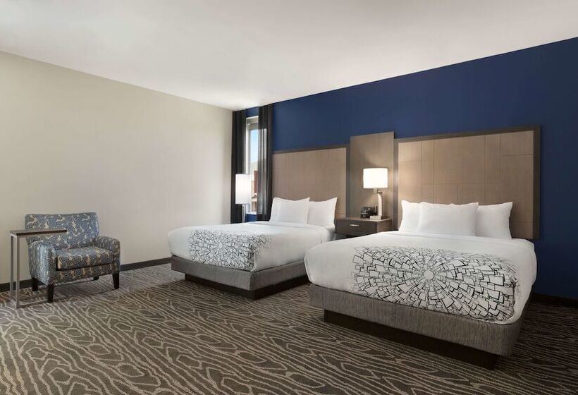 エクゼクティブルーム, La Quinta By Wyndham Rock Hill