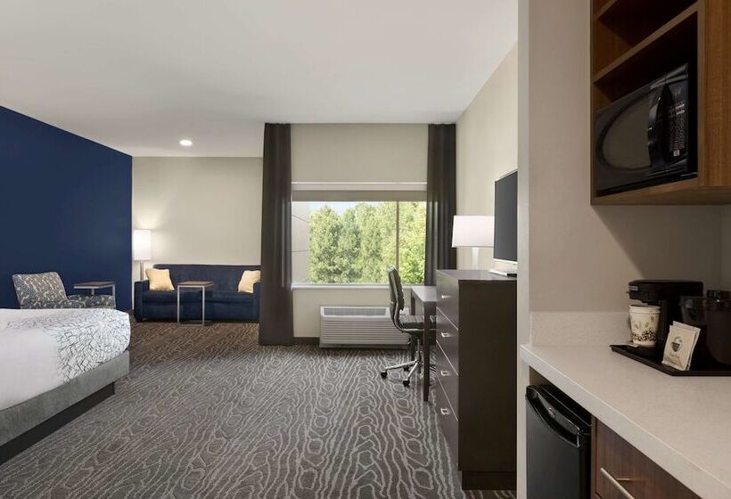 חדר אקזקיוטיב, La Quinta By Wyndham Rock Hill