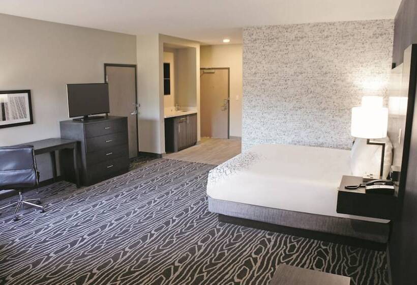 エクゼクティブルーム, La Quinta By Wyndham Rock Hill