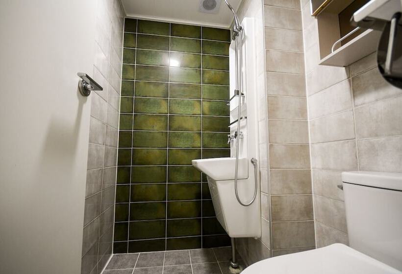 اتاق استاندارد, Bluehum Guesthouse   Hostel