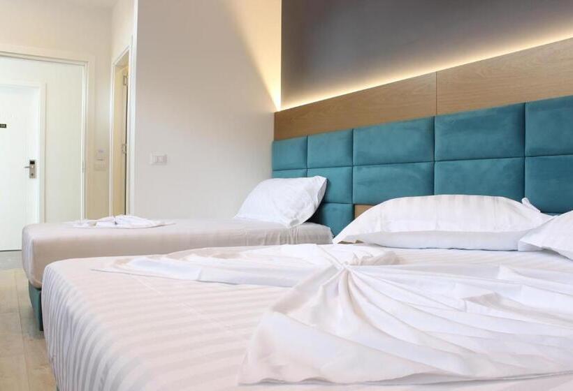 패밀리 룸, Domus Hotel & Apartments
