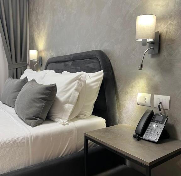 آپارتمان 1 خوابه با چشم‌انداز, Domus Hotel & Apartments