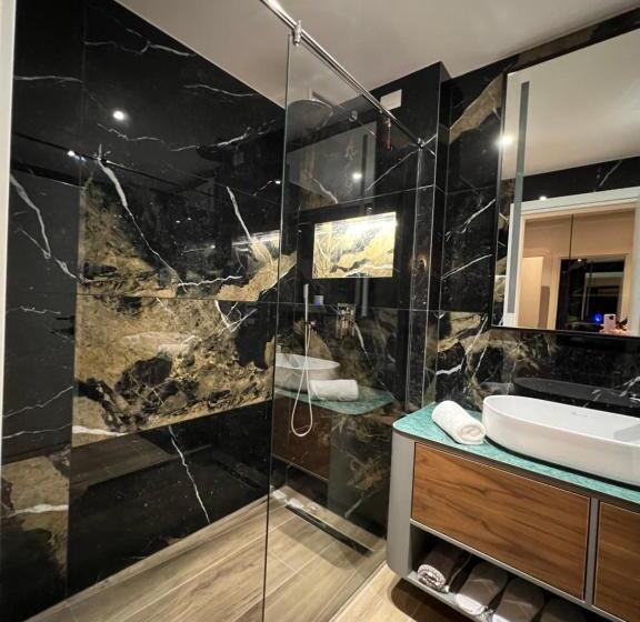 اتاق استاندارد, Domus Hotel & Apartments