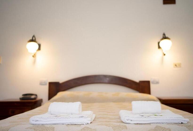 Номер Superior, Gran Hotel Las Lajas