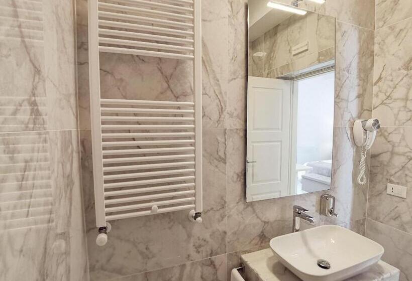 Номер Economy, Flos Guest House