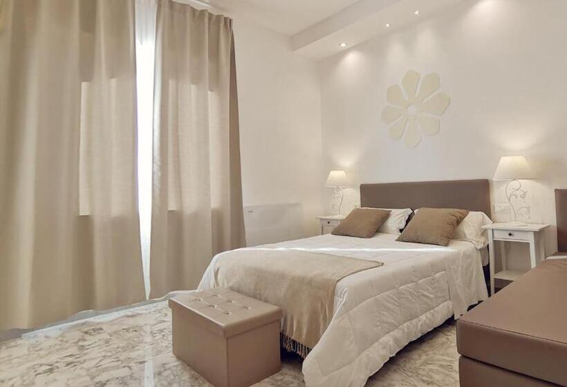 Номер Superior, Flos Guest House