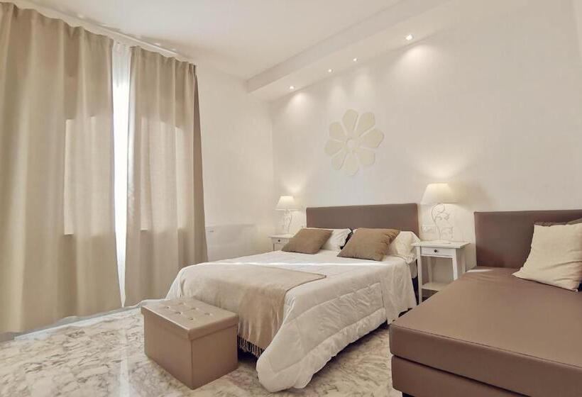 Номер Superior, Flos Guest House