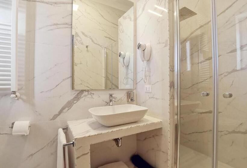 Номер Superior, Flos Guest House