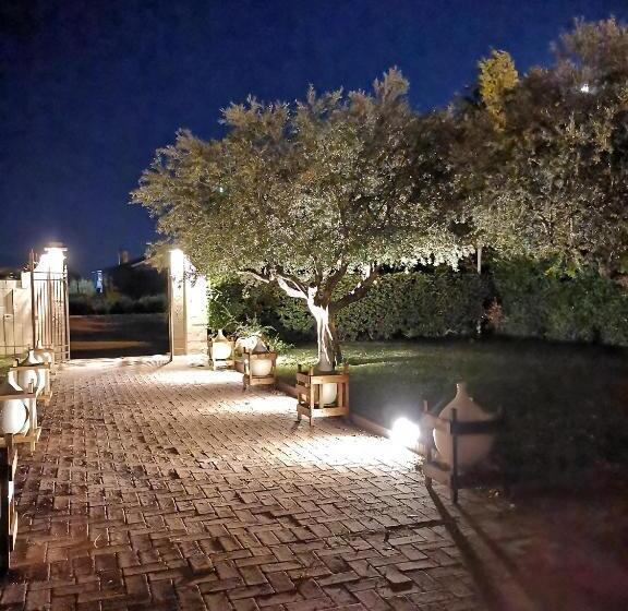 Номер Superior, Flos Guest House