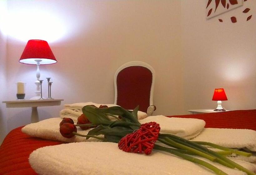 سوییت سوپریور, Bed&book Palazzo Cutelli