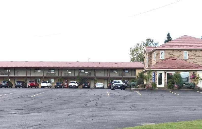标准间, Country Inn Listowel