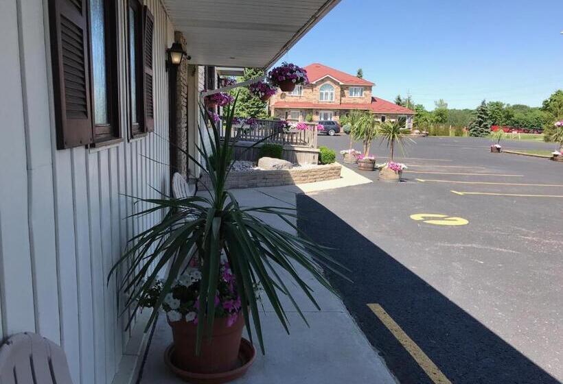 豪华房间, Country Inn Listowel