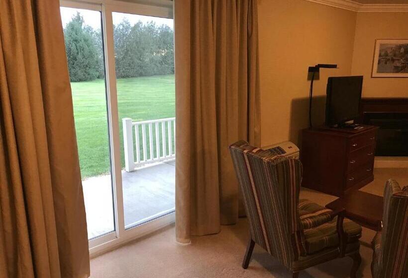 高级套房, Country Inn Listowel