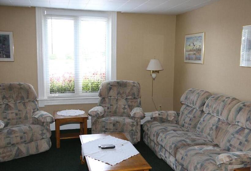 3间卧室的房子, Country Inn Listowel