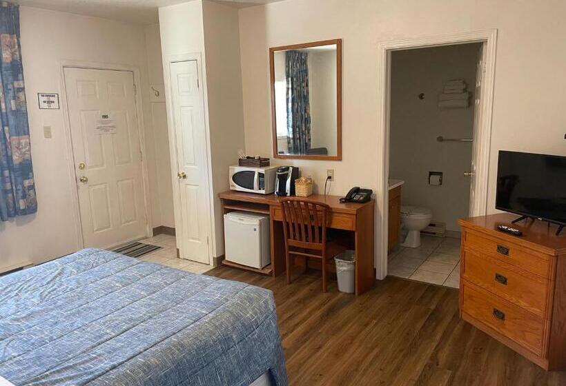 标准间, Country Inn Listowel