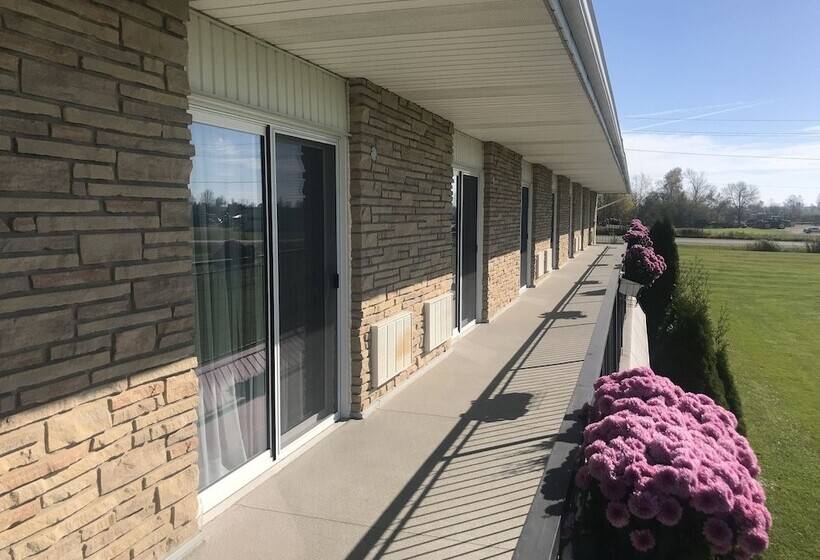 豪华房间, Country Inn Listowel