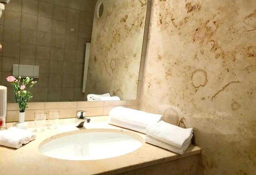 Номер Deluxe, Gästehaus Mälzerei Auf Schloss Neuburg Am Inn