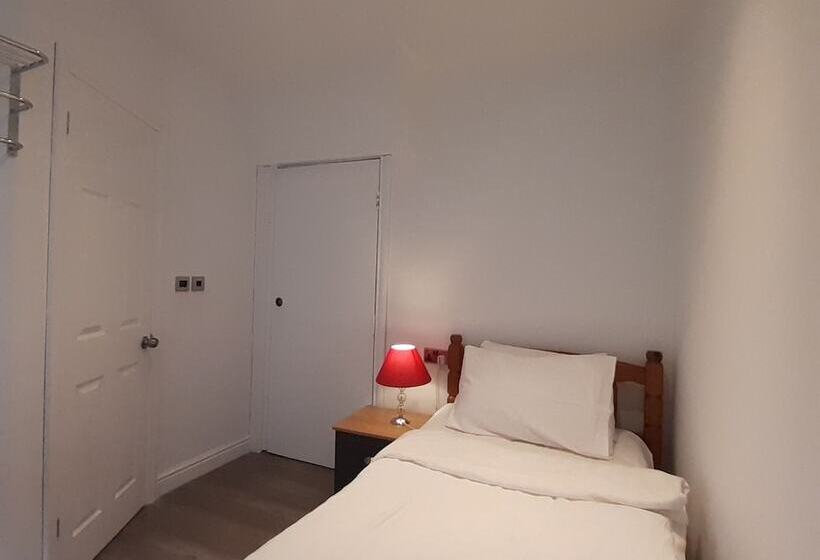 Quarto Estandar Individual, The Merrydale Guest House