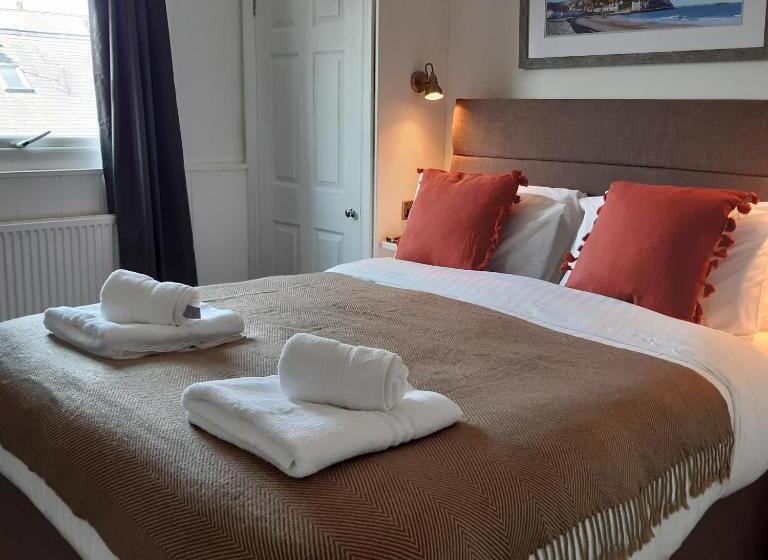 Quarto Estandar Cama King, The Merrydale Guest House