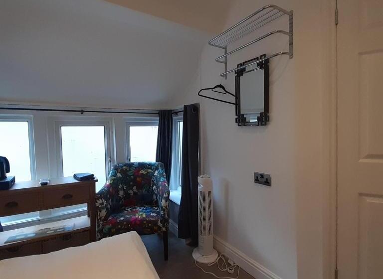 Quarto Deluxe Individual, The Merrydale Guest House