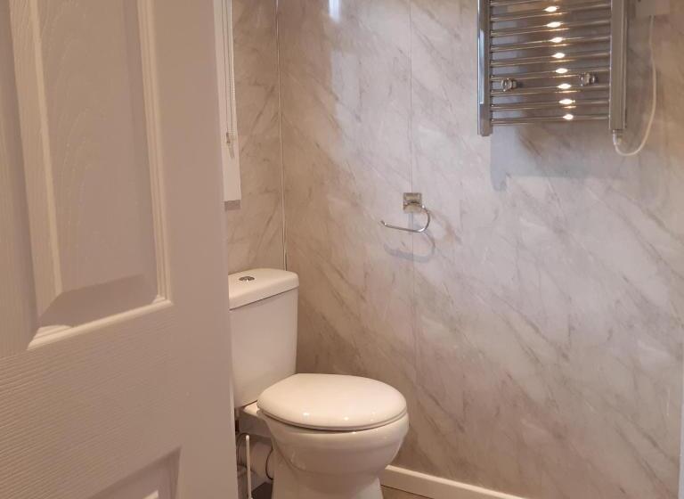 Quarto Estandar Individual, The Merrydale Guest House