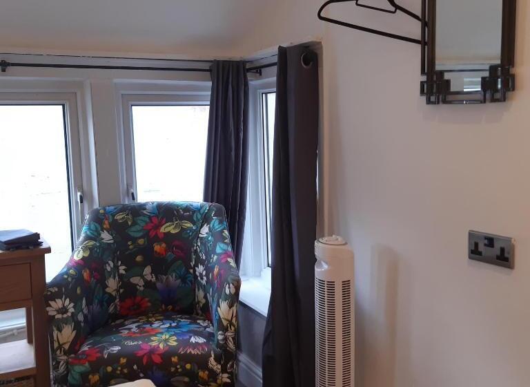 Quarto Estandar Individual, The Merrydale Guest House