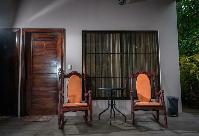 Четырехместный Номер Стандарт, Villa Tucan