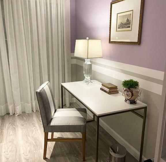 Люкс Кровать Кинг, Villa Do Vale Boutique
