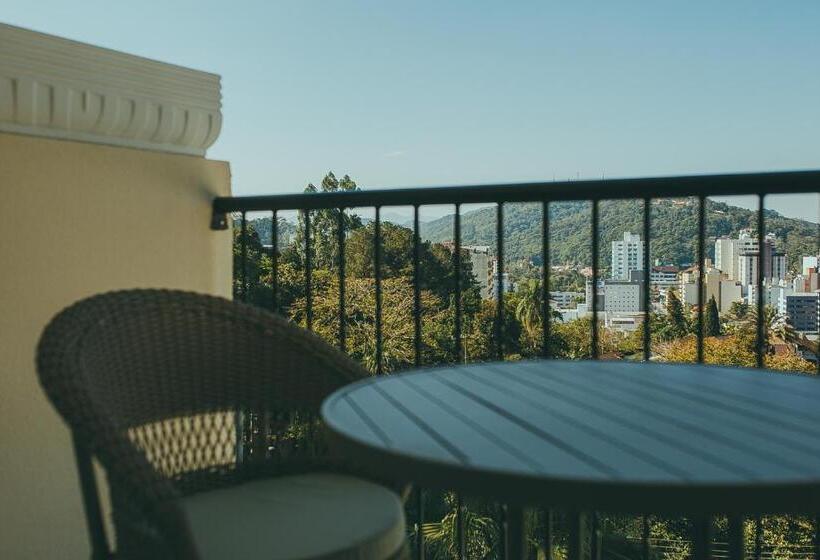 Стандартный Номер Кровать Кинг, Villa Do Vale Boutique