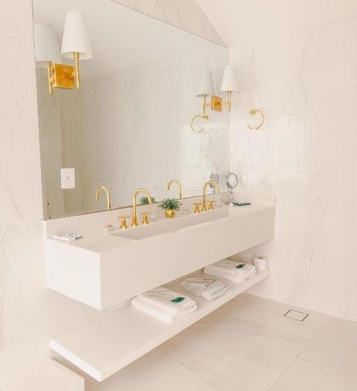 스위트 도시 전망, Villa Do Vale Boutique