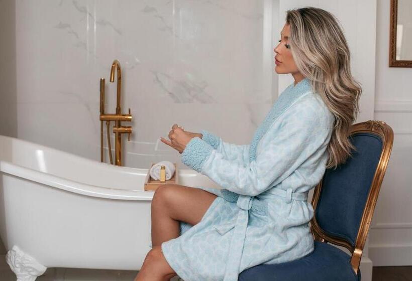 Стандартный Номер Кровать Кинг, Villa Do Vale Boutique
