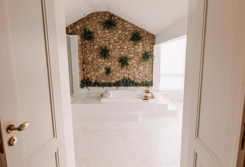 Люкс Вид на Город, Villa Do Vale Boutique